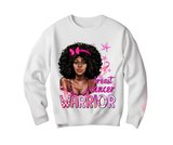 Empowering Cancer Awareness Sweatshirts