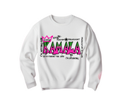 Kamala Sweatshirts