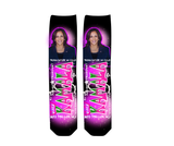 Kamala On-the-Go Socks