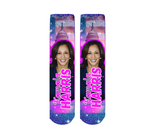 Kamala Spirit Socks