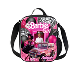 Custom Barbie Backpack