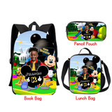 Mickey Mouse Back-to-School Set